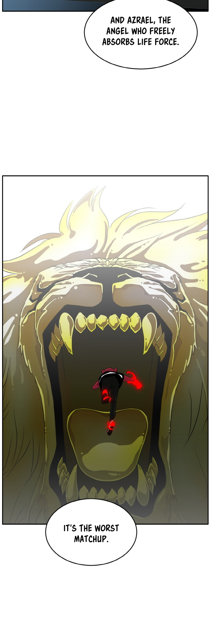 Counter Cube Chapter 90 34